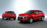 Mitsubishi RVR 2019 года (JP)